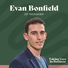 Evan Bonfield