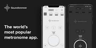 When it comes to finding the best metronome app for drummers, you need to ensure you find the right one for your specific needs in order to achieve whether you use ios or android, you will find plenty of metronome apps to help with your drumming. The Best Metronome App Soundbrenner