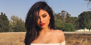 Фото © instagram / kyliejenner. Kylie Jenner Has Her Own Kylie Cosmetics Instagram Filters Kylie Jenner Insta Filters