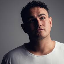 Mark Ryder's Instagram, Twitter & Facebook