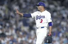 GOT TO HAND IT TO HIM | Los Angeles Times - newspaper