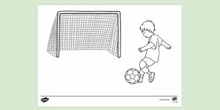 We are always adding new ones, so make sure to come back and check us out or make a suggestion. Football Strip Colouring Sheet Colouring Sheets