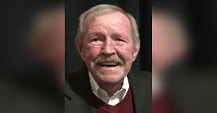 Obituary information for Tom Thyes