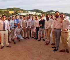 We know ibiza intimately, so we can answer all your questions. Restaurante Cas Mila On Twitter Conor Mcgregor A Champ Guest Wedding Party At Casmilaibiza Restaurant Calatarida Ibiza