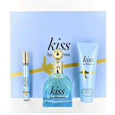 By kilian love, don't be shy was released in 2007. Rihanna Kiss By Rihanna Eau De Parfum For Women