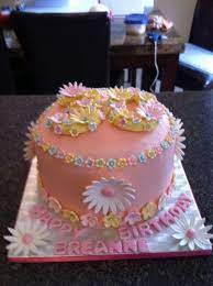 When it comes to organizing the big day, all of this provides ample opportunity for you to incorporate pink on your birthday cake, decorations, and birthday invitations. Pictures On 30th Birthday Cakes For Her