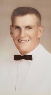 Obituary of Calvin Ray Mink