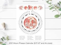 Set your mind on inner life. Printable 2021 Moon Phases Calendar 2021 Lunar Calendar Moon Names Full Moon New Moon Usa Euro Moon Phase Calendar Moon Phases Lunar Calendar