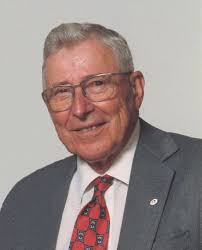 William Baer Obituary