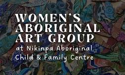 Nikinpa Aboriginal Women's Art Group
