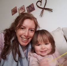 Hope his parents don't mind I took a photo but whoever his parents are  you've raised an absolutely lovely little boy but I forgot to ask his name  took my little girl