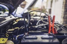 Connect the alligator clamps with the ec8 connector to the jump starter the jump starter introduced in this article is an oem case of grepow. How To Jump Start A Car Step By Step Guide To Using Jumper Cables