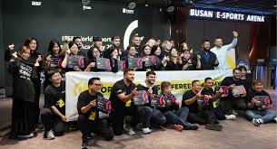 最新消息| 中華民國電子競技運動協會