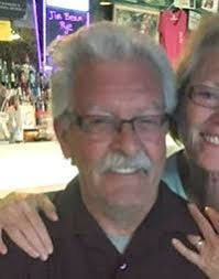 Galen Bolinger, 1948-2019