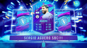 Ea has dropped an insane end of an era sergio aguero card in fifa 21 ultimate team! End Of Era Aguero Team Of The Season Voting Fifa 21 Ultimate Team Youtube