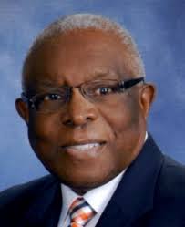 BISHOP MEDCALF Obituary (1931