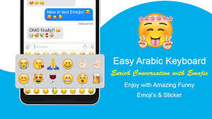 Sticker belajar mengetik 10 jari. Arabic Keyboard For Android Apk Download