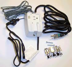 Run tape inside the gutter. Easy Heat Adks Roof And Gutter Heat Trace Cable