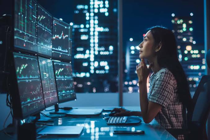 Stock Trading with CFDs - Stock Market Trading - FOREX.com CA