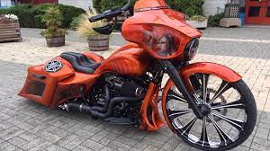 Dyna super glide custom fxdc | harley davidson. Bikes