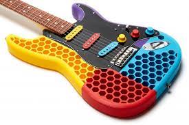3d Printing A Guitar Gad S Ramblings Guitar Prints 3d Printing