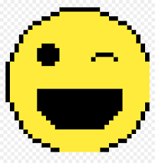 Spreadsheet Pixel Art Emoji Hd Png Download Vhv