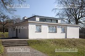 Am horn 61, 99425, weimar, germany. Haus Am Horn Weimar Architektur Bildarchiv