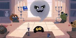 Play car games , car racing games , bike games at unblocked games 333 daily added new games. You Have To Play Google S Addictive Halloween Game