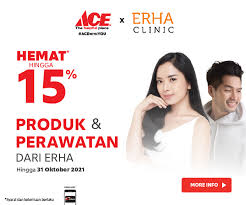 Ace hardware corporation is an american hardware retailers' cooperative based in oak brook, illinois, united states. Ace Hardware Indonesia