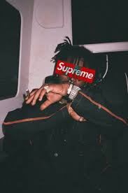 Birds In The Trap Sing Mcknight Wallpaper Hd Pin By Miko Skye On Wallpaper Lookscreen In 2020 Supreme Wallpaper Iphone Wallpaper Supreme Wallpaper Hd
