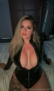 Britney_darling Nude Leaked Onlyfans Photo 30 Free Online | Of CelebExposed