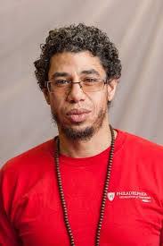 Ish Jimenez's Instagram, Twitter & Facebook