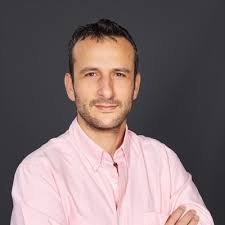 Had a fantastic time at the PointFive event at Blue Hill At Stone Barns  last week!