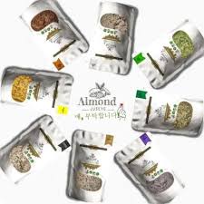 Maybe you would like to learn more about one of these? Jual Almond Juseyo 185gr Susu Almond Milk With Chia Seed Healthy Minuman Kota Denpasar Syahiralathifa Tokopedia