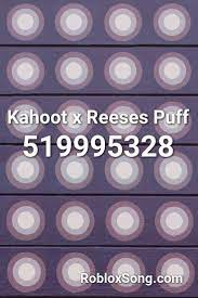 We did not find results for: Kahoot X Reeses Puff Roblox Id Roblox Music Codes Roblox Roblox Pictures Say My Name