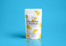 The free psd mockup file consists of smart objects. Plastic Pouch Packaging Free Psd Mockup Free Mockup