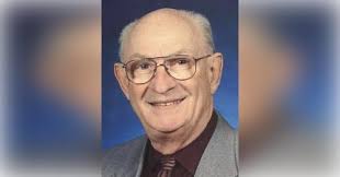 Donald Alan Husson Obituary (2023)