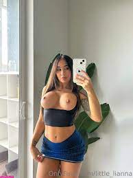 Littlelianna OnlyFans Photos #9 Nude Leak - Famous Internet Girls