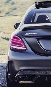 C63s Amg Mercedes Car Mercedes Benz Amg Luxury Cars