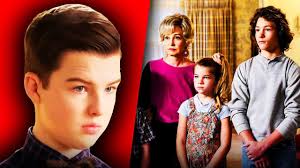Young Sheldon Season 7 Cast, Characters & Actors (Photos)