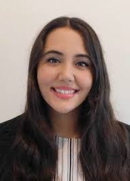 Alicia Persaud's Instagram, Twitter & Facebook