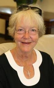 Sheila Bradstreet Obituary (1941