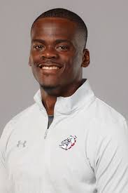 Patrick Hall - Wide Receivers - Football Coaches - Navarro ...