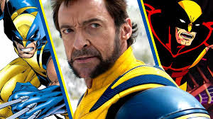 Image result for wolverine
