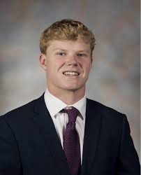 UM Student Wyatt James Thistle Dies At 20