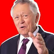 John Dettinger's Instagram, Twitter & Facebook