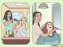 Mar 01, 2020 · but don't get a new tattoo too quick—the more tattoos the body has to heal, the longer it'll take to heal each individually. How To Become A Cosmetologist 12 Steps With Pictures Wikihow