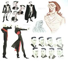 If those peasants had tried to kill me in that way when they saw me, what would the rest of men do to me? Art Of Hotel Transylvania Hotel Transylvania Transylvania Dracula Hotel Transylvania