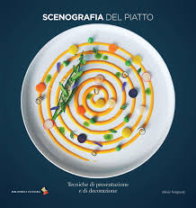 Ecco come decorare una parete con i piatti e renderla colorata e divertente. Scenografia Del Piatto Tecniche Di Presentazione E Di Decorazione Vergnory Alexis Peraldini G Amazon De Bucher