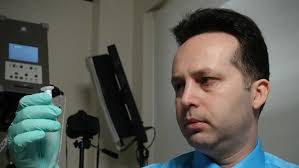 Using DNA to paint a face: Research seeks to unlock the identity secrets of  our genes